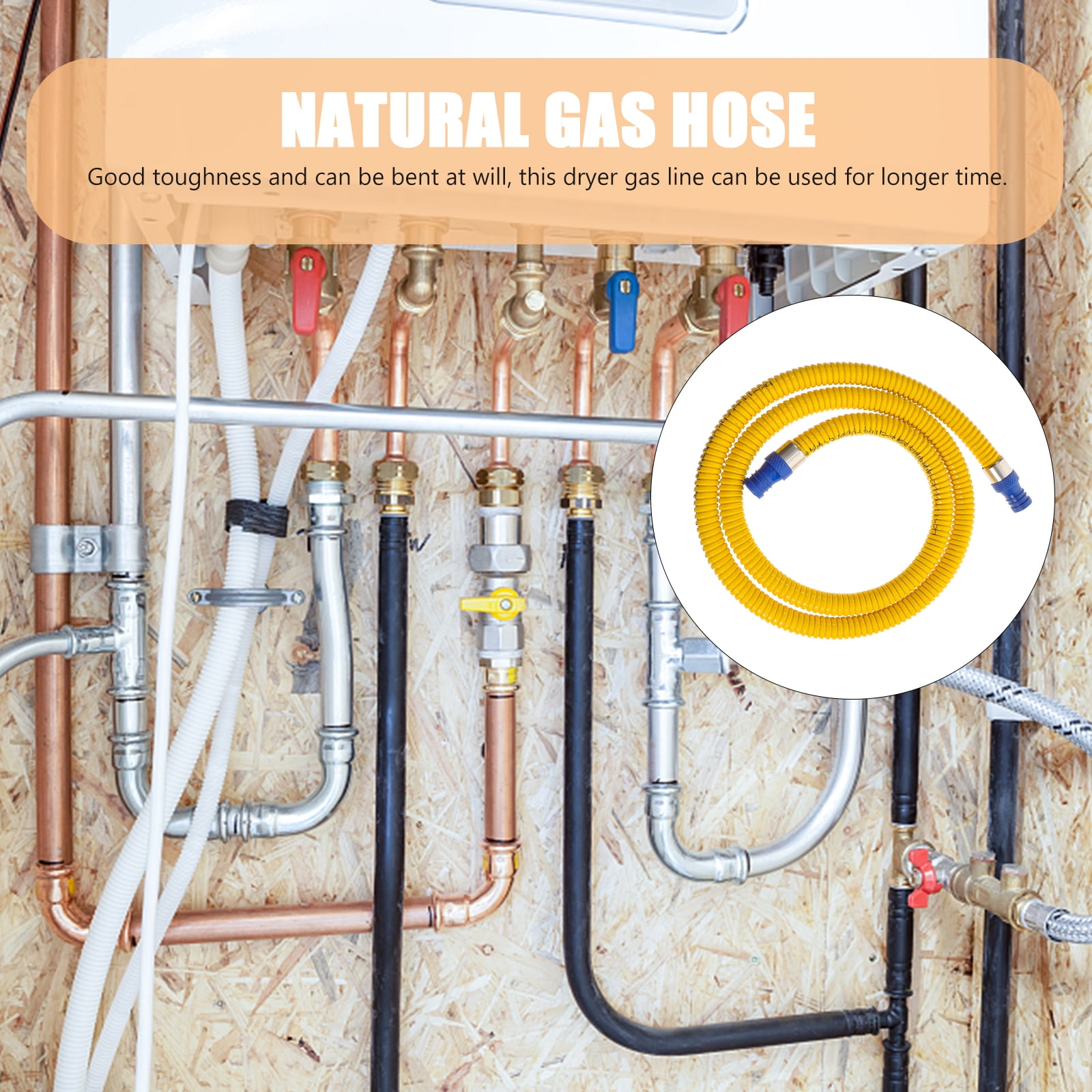 Natural Gas To Propane Dryer Conversion Guide