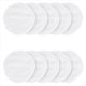 thumbnail image 2 of 30 Piezas Almohadillas Desmaquillantes Toallitas de Algodón Reutilizables de Limpieza Lavables Microfibra Natural Bambú Cuidado Piel, 2 of 5