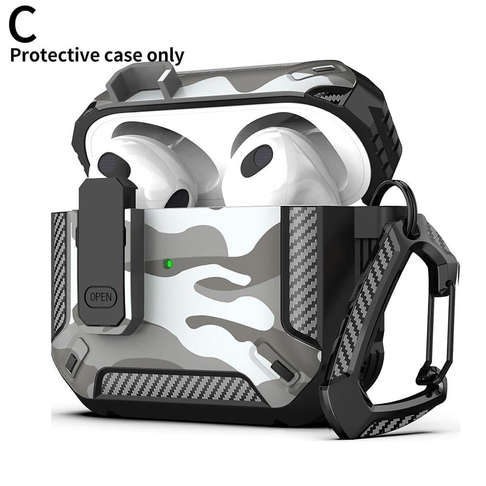 OtterBox Case for Apple AirPods Pro (1st & 2nd generation) - Black