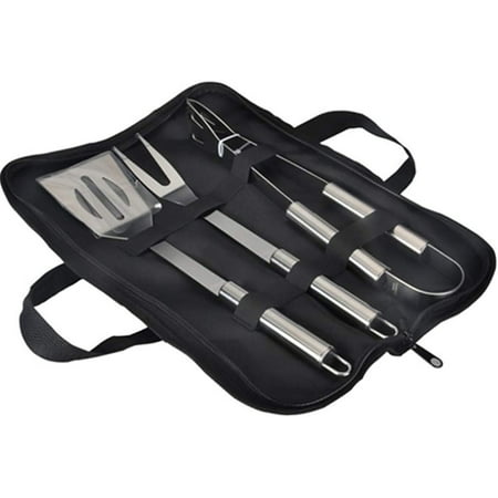 BBQ Tools ,Portable Case Stainless Steel Barbecue BBQ Set ,barbeque ...