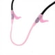 thumbnail image 2 of Correa de silicona para gafas de sol para niños + ganchos antideslizantes para las orejas, color rosa, 2 of 9