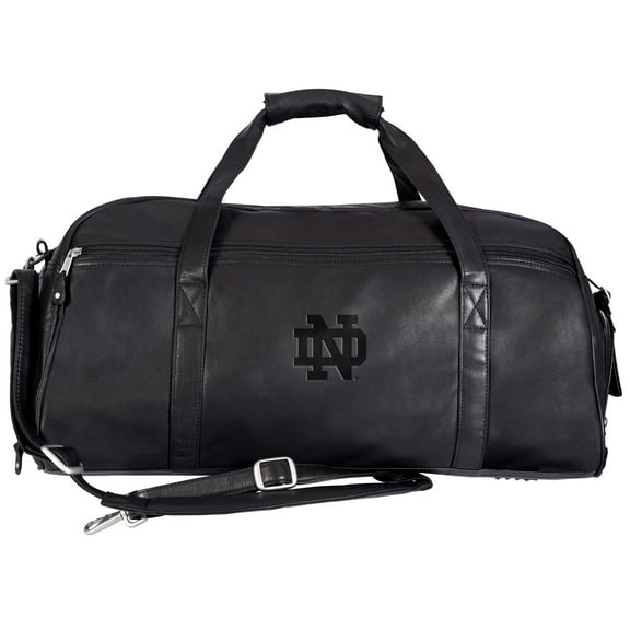 Notre Dame Fighting Irish Marble Canyon Sport Duffel Bag