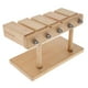 thumbnail image 3 of Bloque Cinco Tonos de con Batidores para Niños Instrumentos de Percusiónes Juguetes, 3 of 7