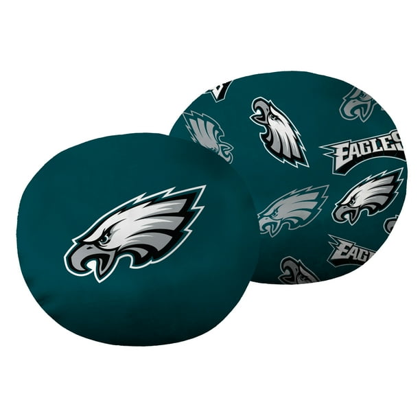 NFL Philadelphia Eagles 11" Cloud Pillow, 1 Each