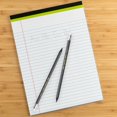 thumbnail image 3 of BIC Evolution Pencil, Black, 48 Pack (Color	Gray, Ink Color	Black), 3 of 3