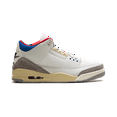 thumbnail image 6 of Jordan MENS Air Jordan 3 "Seoul 2.0" IB1482 100 from Stadium Goods, 6 of 8