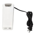 thumbnail image 1 of Water Filter, Silent  Waterfall Filter US Plug 110-120V Air Waterfall Oxygenation Filter  For Low Density Rearing, 1 of 8