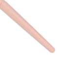 thumbnail image 2 of Rupoun Half Arc Stainless Steel Eyelash Separator Portable Folding Eyelash Comb Brush with Protective Cover for Eye Makeup Cosmetic Pink Beauty Tool Accessories, 2 of 9