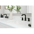 thumbnail image 4 of Pfister Lg49-Col0 Colfax 1.2 GPM Widespread Bathroom Faucet - Chrome, 4 of 7