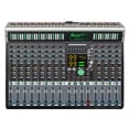 thumbnail image 1 of Mezcladora Pasiva GATOR-12 LiM Audio by Soundtrack de 12 Canales, 1 of 3