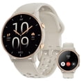 thumbnail image 1 of Reloj inteligente KEEPONFIT para mujer con monitor de frecuencia cardíaca y SpO2, 1 of 7