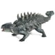 thumbnail image 4 of Figura conmemorativa sólida pintada a mano de dinosaurio de regalo para niño Figura de dinosaurio, 4 of 5