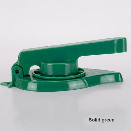 

Dumpling Skin Press Artifact Household Dumpling Modeling Tool Making DIY Manual Dumpling Carving Press Machine Kitchen Gadget Set