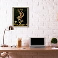 thumbnail image 2 of Stupell Home Décor Framed Poster, 11" x 14", 2 of 5