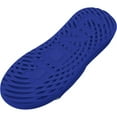 thumbnail image 4 of Under Armour Ignite Select Slides Men's Sandals Color: Royal Blue White Size: 8, 4 of 5