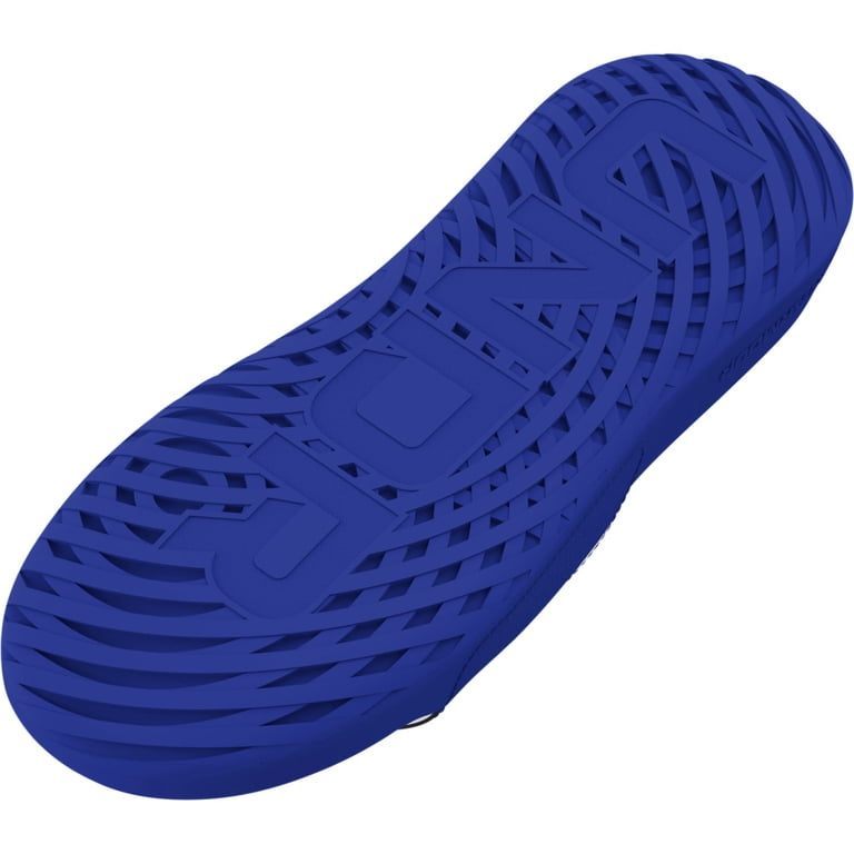 Under Armour Unisex Water Friendly blue white  size 12 slides NWT s-l400.jpg main image 4