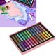 thumbnail image 5 of Juego De Pasteles Al óleo, Agarre Cómodo, 26 Colores, Pasteles Al óleo Para Pintar, Para Pintores, Para Colorear ANGGREK Otros, 5 of 8