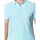thumbnail image 3 of Playeras Polo Hombre Casual Moda Camisas Lisa, 3 of 4