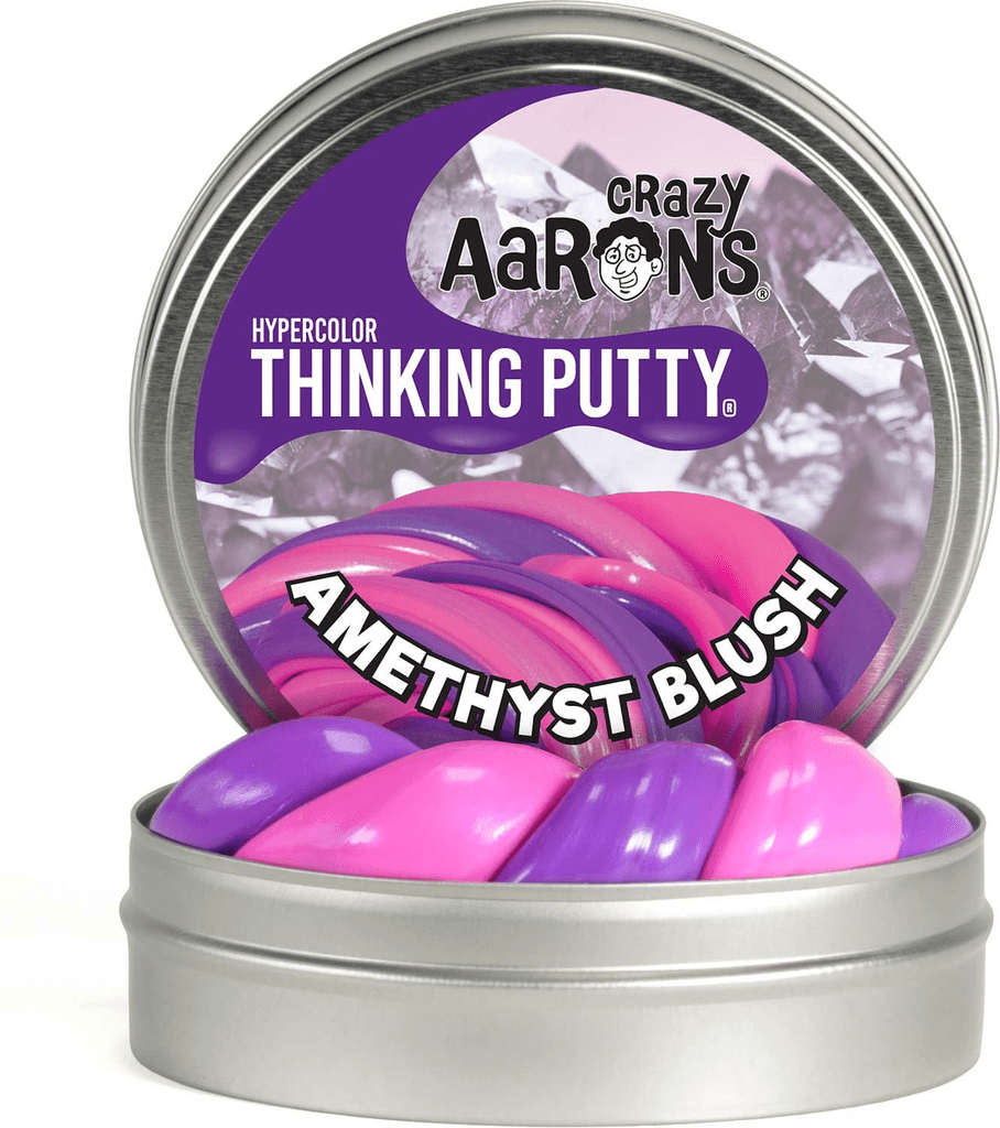 crazy aaron's thinking putty walmart