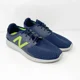 thumbnail image 2 of New Balance Mens FuelCore Coast V3 MCOASLB3 Blue Running Shoes Sneakers Size 10D, 2 of 6
