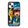 thumbnail image 1 of Pokemon iPhone 15 Plus Case BLN1715,iPhone 12, 1 of 3