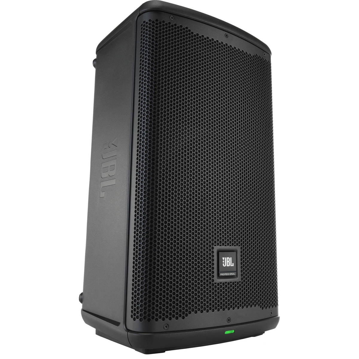 JBL Professional EON710 Bluetooth Speaker System - 650 W RMS - Black