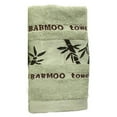 thumbnail image 1 of High Absorbent Fabric Cotton Face Washcloth Bath Towel Sheet, 1 of 8