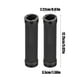thumbnail image 3 of 22.2mm Rubber Handle Cover Ergonomic Not Easy Slip Grip Folding Bike Comfortable Soft Rubber Handle Cover, 3 of 6