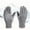 #515-Gray, variant on Women's Winter Touch Screen Gloves Soft Warm Fleece Lined Knit Elastic Cuff Winter Texting Gloves