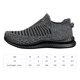 thumbnail image 3 of Zapatillas de deporte para caminar, zapatos de viaje informales, zapatos de malla para hombre para ejercicio deportivo Likrtyny Tenis De Mujer Tenis De Hombre, 3 of 8