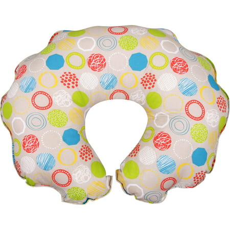 Leachco Cuddle-U Nursing Pillow and More, Whimsy