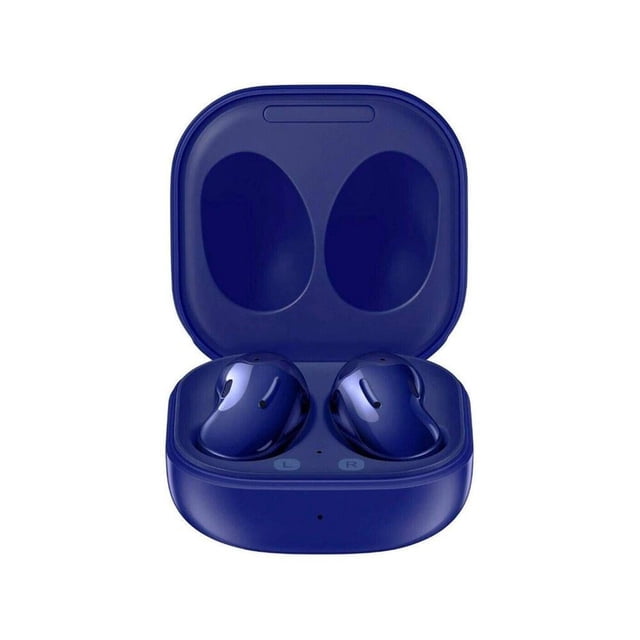 Audífonos In Ear Samsung Galaxy Buds Live Azul