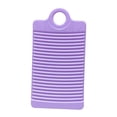thumbnail image 2 of Tabla de lavar ropa Strade Fareast Limited para calcetines y ropa para mascotas Violeta, 2 of 8
