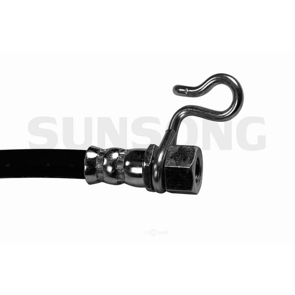 Sunsong 2205527 Brake Hydraulic Hose