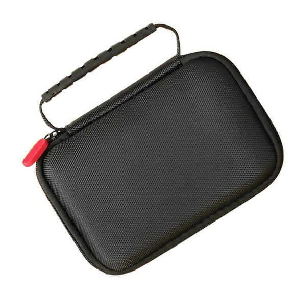 Large Capacity Case for RG406V Gaming Console Antiscratch Carry Bag Shockproof