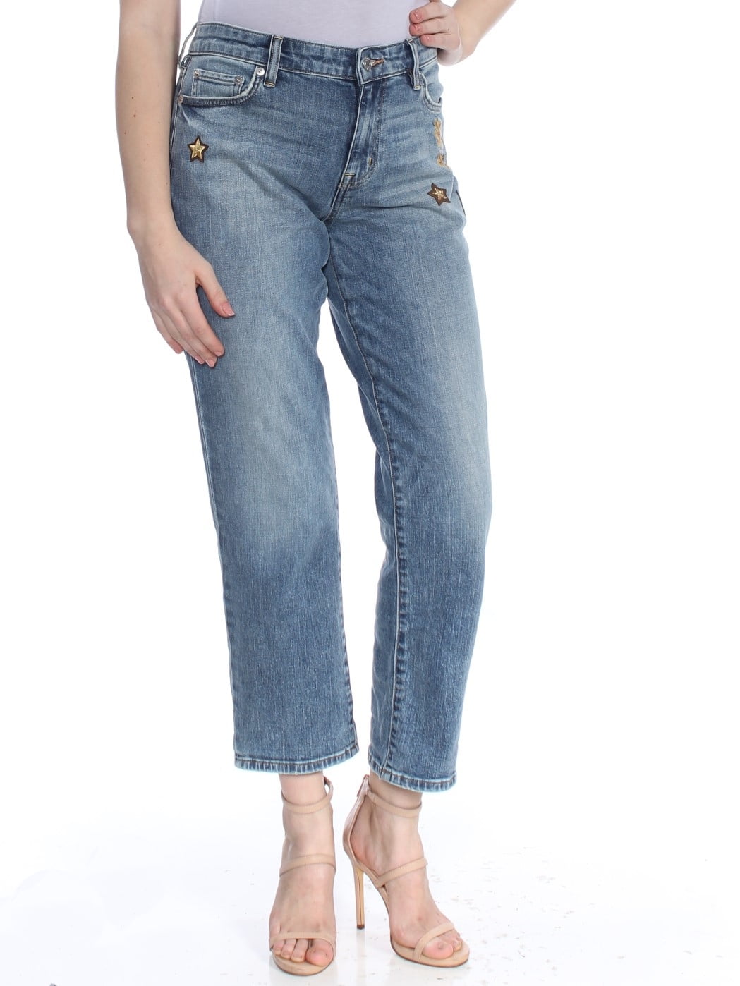 ralph lauren estate jeans