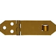 thumbnail image 2 of Stanley N211-904 0.75 x 2.75 in. Antique Brass Hasp, 2 of 3