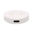 thumbnail image 2 of Cargador USB de carga rápida, adaptador de Base de Cable, soporte de escritorio para Huawei- Watch- GT/GT 2 GT2/Honor Watch Magic, 2 of 4