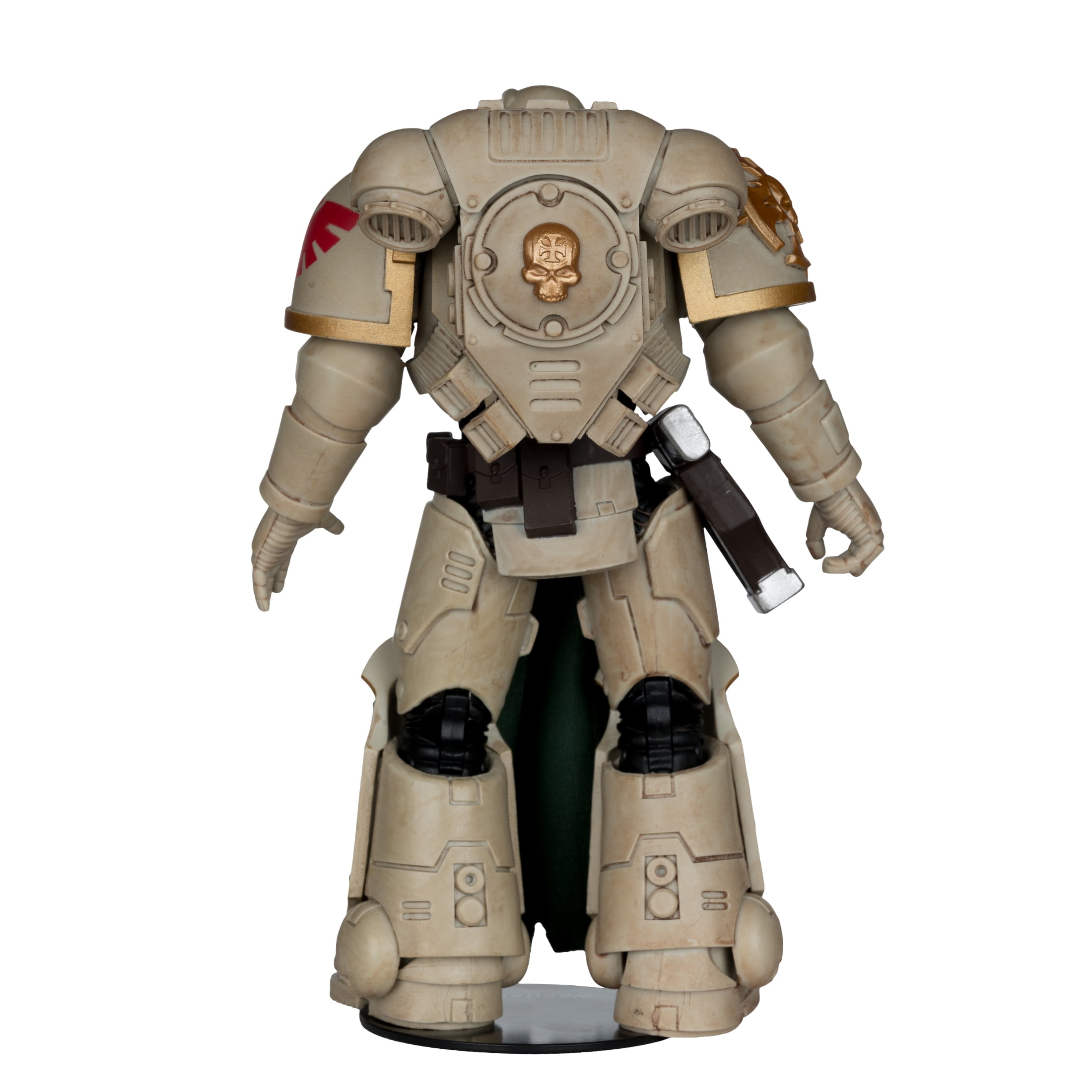 Sternguard Veteran (Warhammer 40,000 Dark Angels) 7" Action Figure - McFarlane Toys