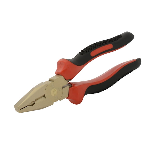 Pinza Electricista Antichispa 8" Urrea UH268