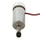 thumbnail image 2 of Motor de husillo fresco por aire de alta velocidad para fresadora 300W ER11 Chunk, 2 of 8