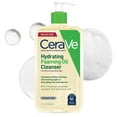 thumbnail image 1 of Aceite espumoso hidratante CeraVe, 560 ml, para piel seca, 1 of 8