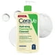 thumbnail image 1 of Aceite espumoso hidratante CeraVe, 560 ml, para piel seca, 1 of 8