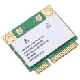 thumbnail image 4 of Carte Réseau Sans Fil, 2974M WiFi6 MU MIMO Technologie Multithreading Carte Wifi Matériau PCB Résistant à l'Usure pour Lecteur de Conseils pour Ordinateur Portable, 4 of 7