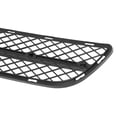 thumbnail image 7 of Unique Bargains Car Front Bumper Grille 51117134074 Black for BMW 335xi 335i 330i 325i 328i, 7 of 7