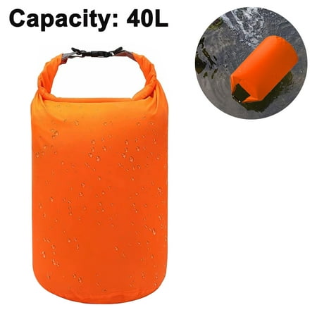 Dry Bag Waterproof, Floating and Lightweight Bags for Kayaking