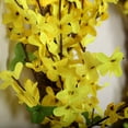 thumbnail image 2 of unbranded Guirnalda Artificial De Amarillo Para De Hogar Y Romántico, 2 of 8