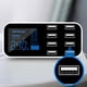 thumbnail image 3 of Cargador de teléfono para vehículo, Cargador de teléfono para automóvil Cargador de teléfono ultrafino para EE. UU. Cargador de teléfono para automóvil Rendimiento inigualable, 3 of 12