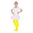 thumbnail image 1 of Mallas Lisas De Varios Colores Danza Ballet Para Niña, 1 of 4