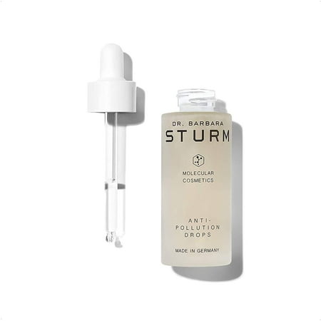 Dr. Barbara Sturm Anti-Pollution Drops - Hyaluronic Acid Serum Drops